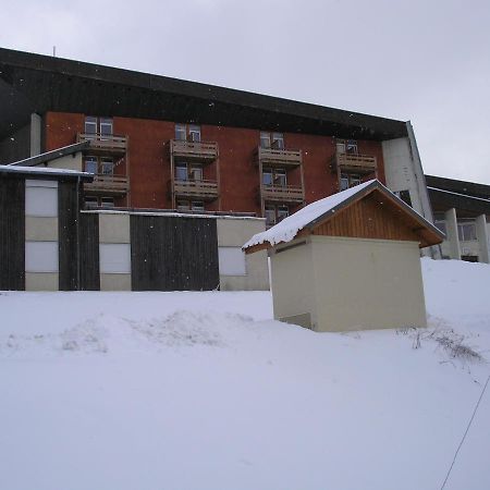 Clos Des Gentianes Allevard Eksteriør billede